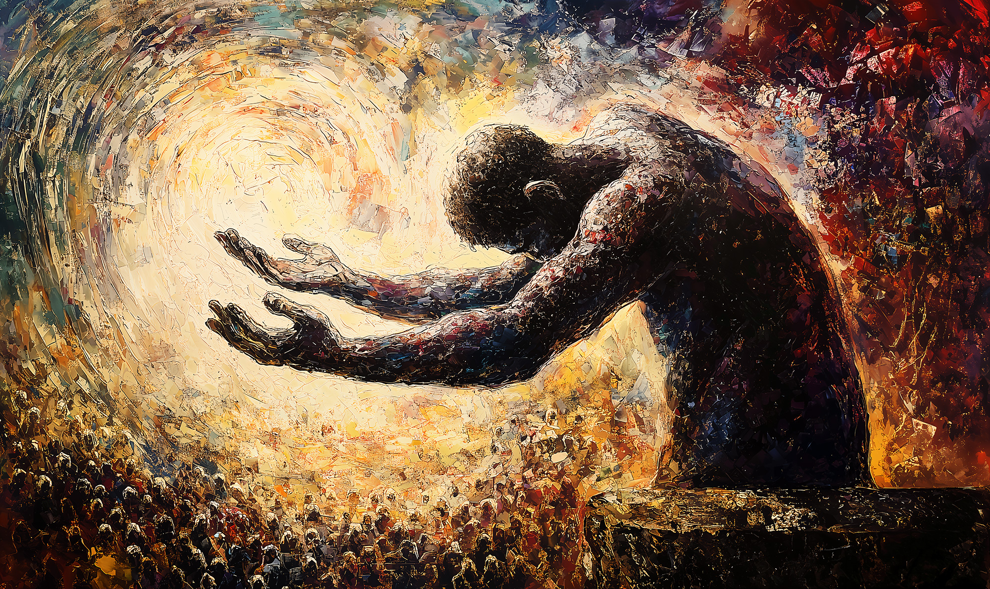 THE PROPHET
