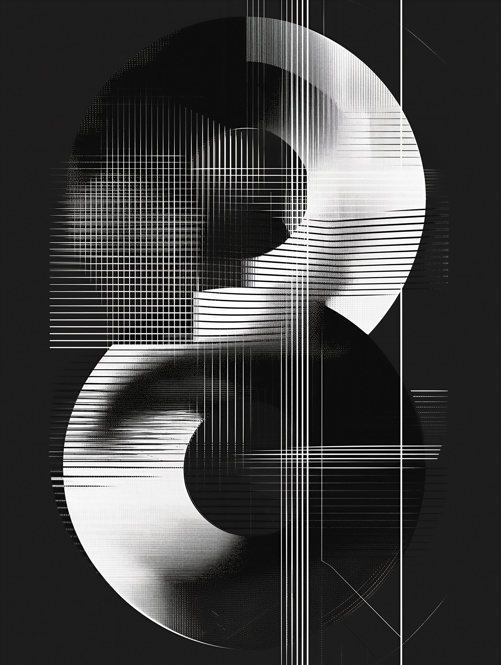 Residual Harmonics 02