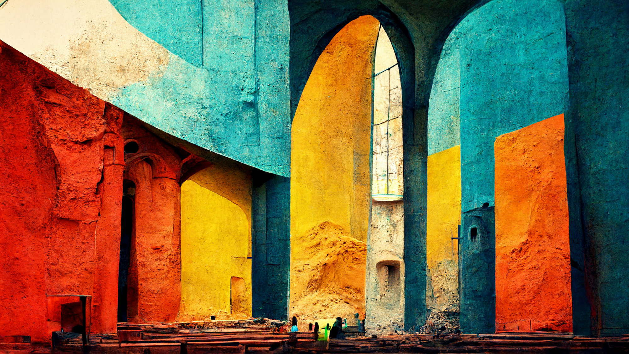 Cathedral