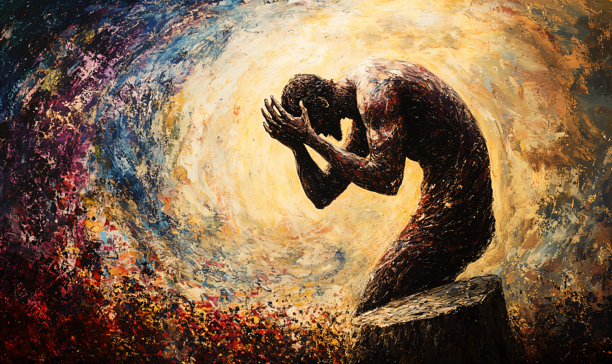 THE PROPHET II