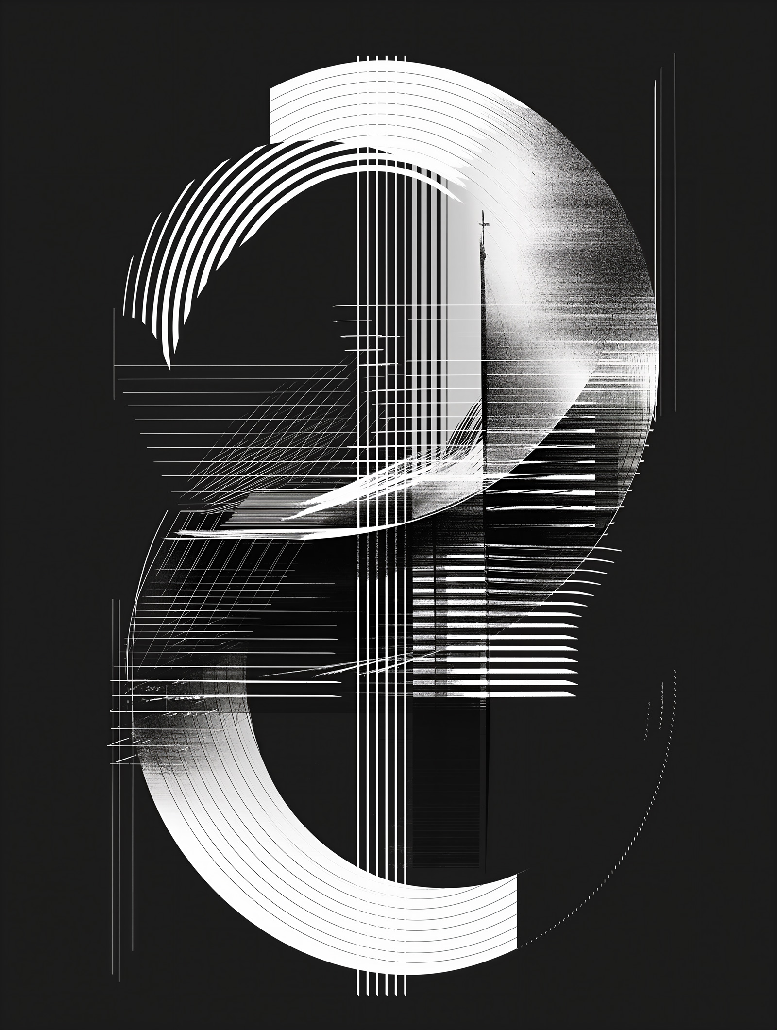 Residual Harmonics 01