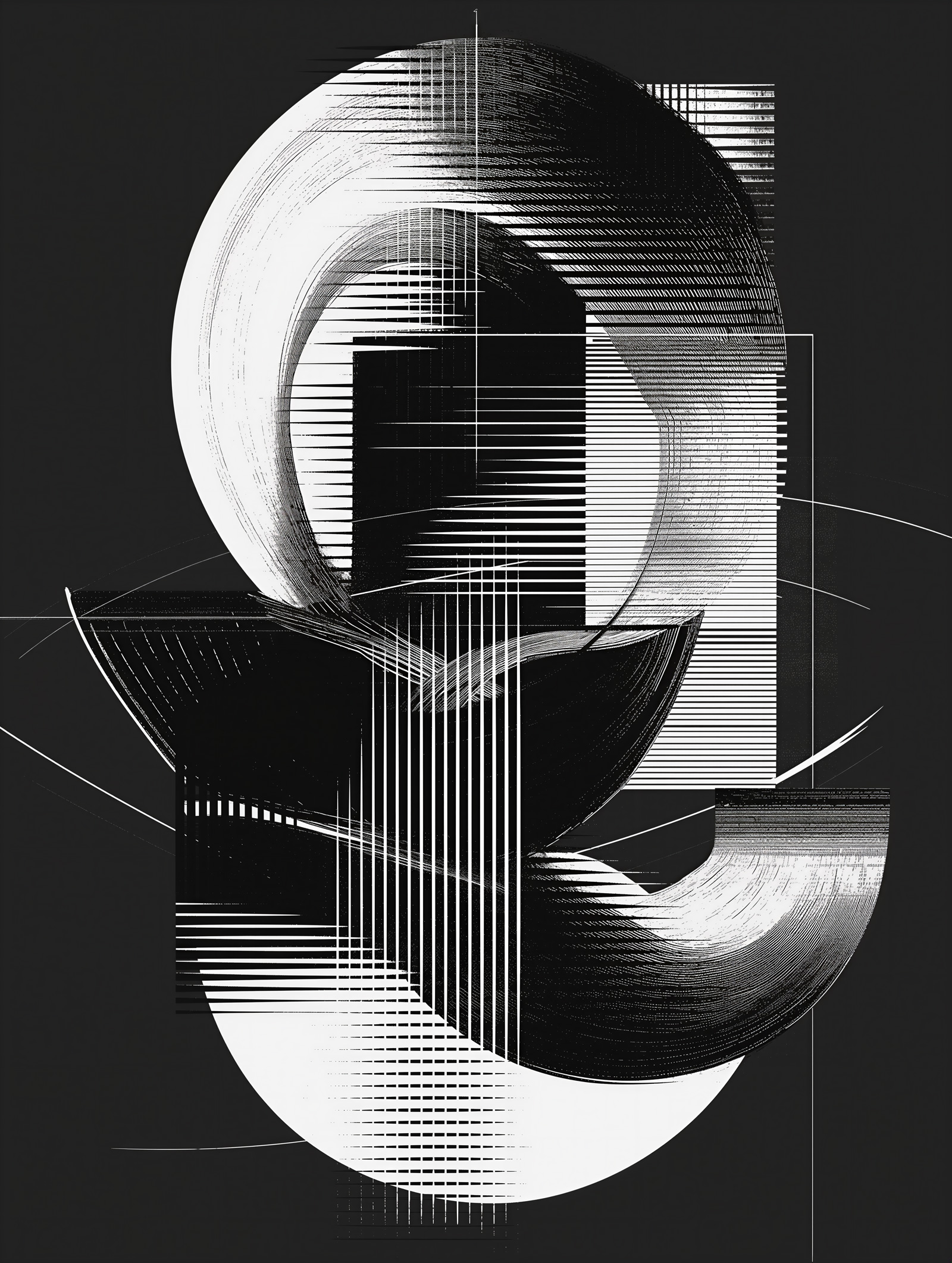 Residual Harmonics 03
