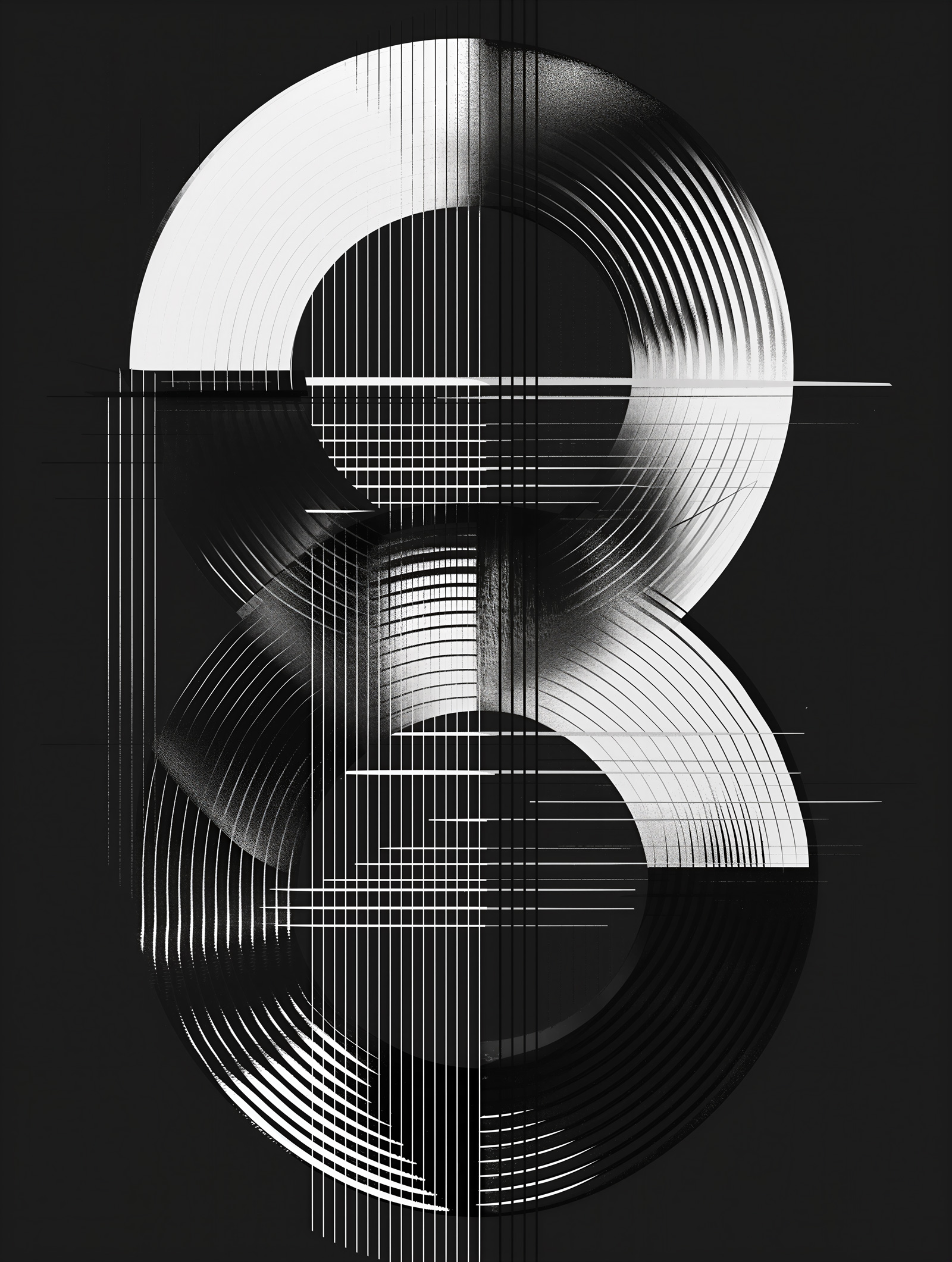 Residual Harmonics 05