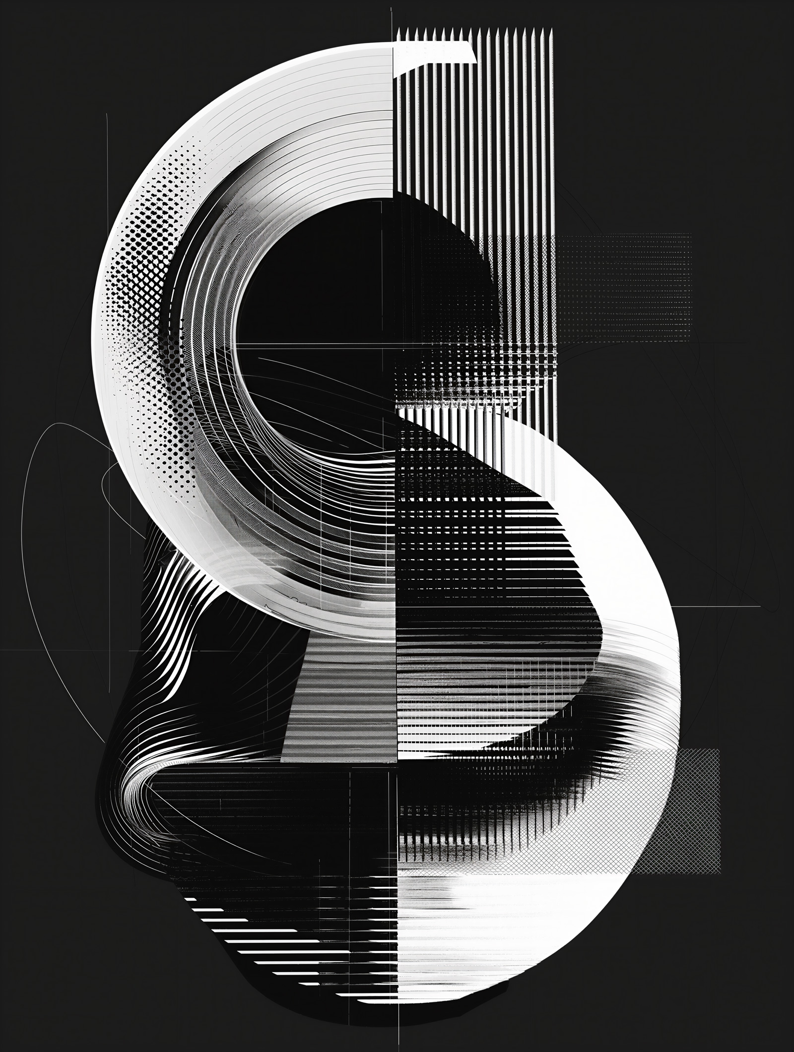Residual Harmonics 04