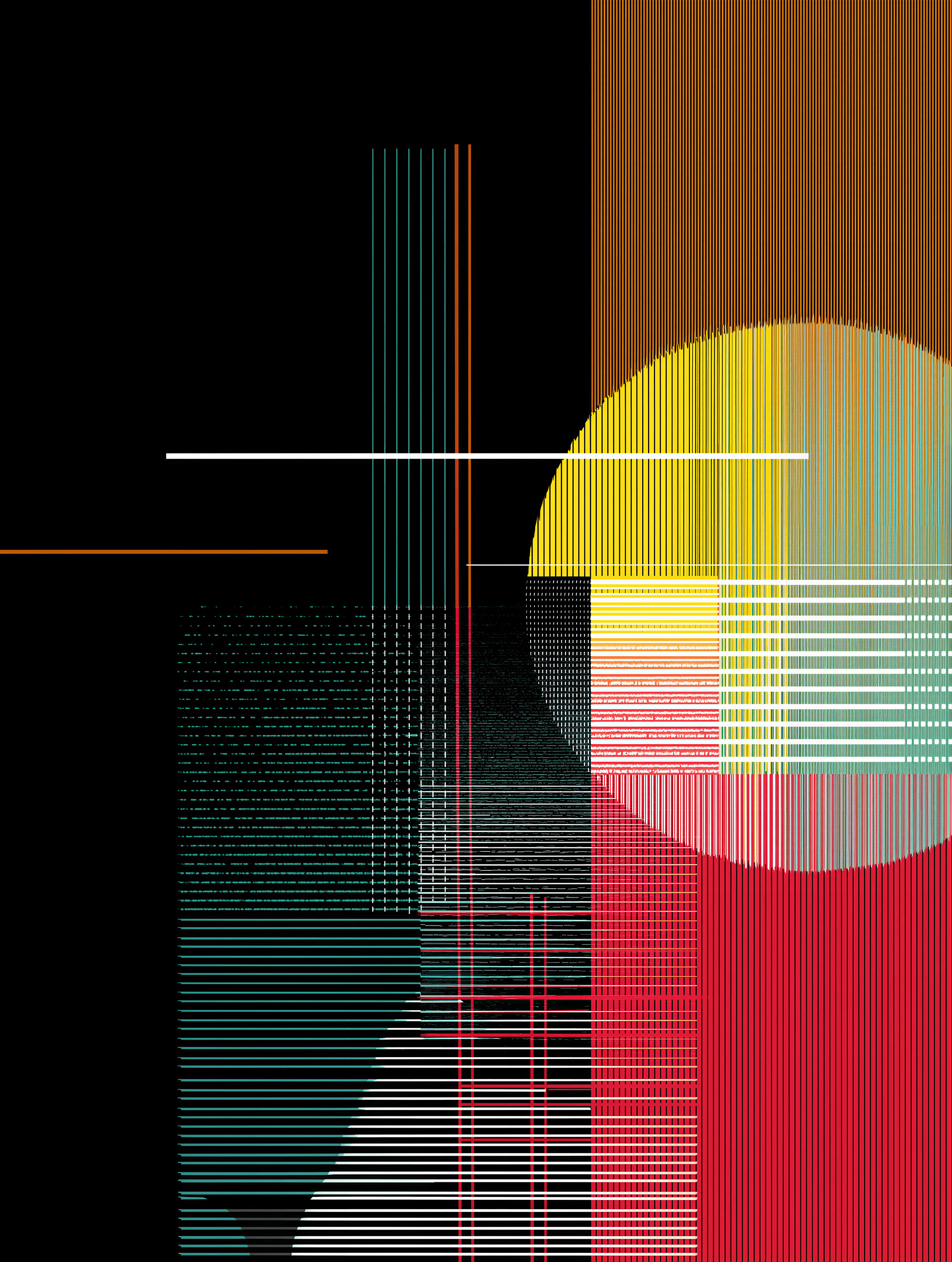 Residual Harmonics